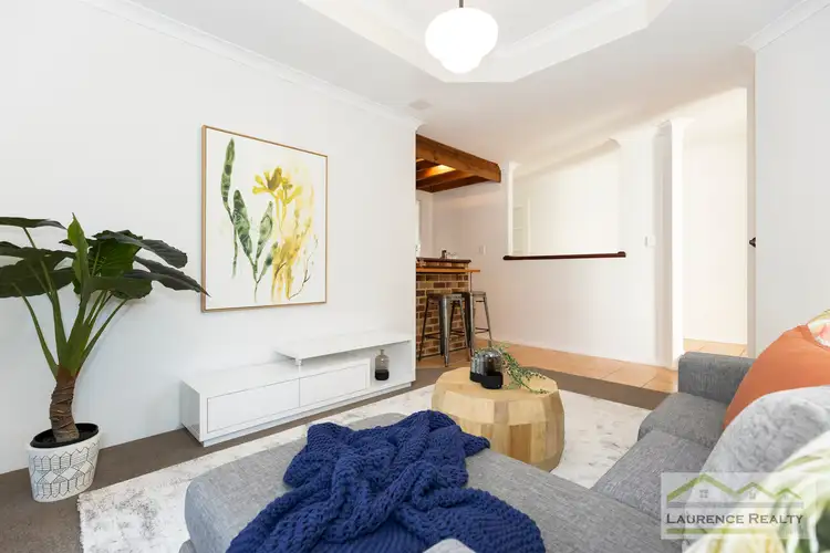 Fifth view of Homely house listing, 8 Ayr Way, Mindarie WA 6030