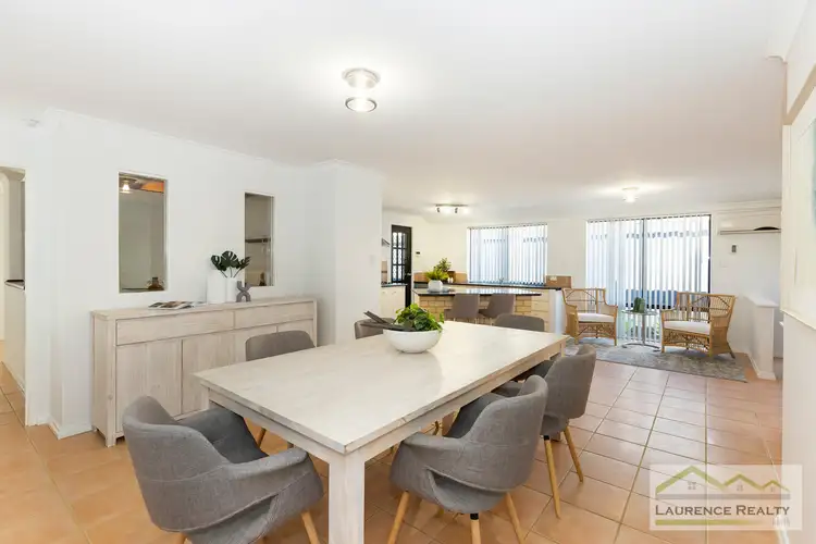 Sixth view of Homely house listing, 8 Ayr Way, Mindarie WA 6030