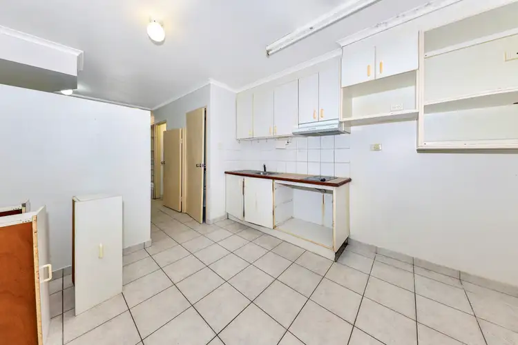 Third view of Homely studio listing, 88/21 Cavenagh Street, Darwin City NT 800