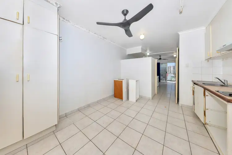 Fourth view of Homely studio listing, 88/21 Cavenagh Street, Darwin City NT 800