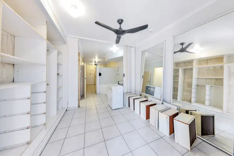 Fifth view of Homely studio listing, 88/21 Cavenagh Street, Darwin City NT 800