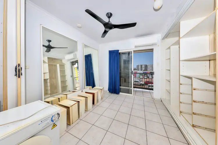 Sixth view of Homely studio listing, 88/21 Cavenagh Street, Darwin City NT 800
