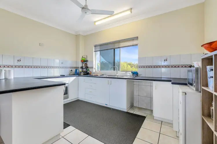 Second view of Homely unit listing, 19/5 Manila Place, Woolner NT 820
