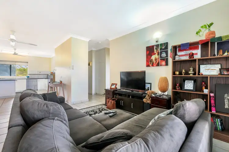 Third view of Homely unit listing, 19/5 Manila Place, Woolner NT 820