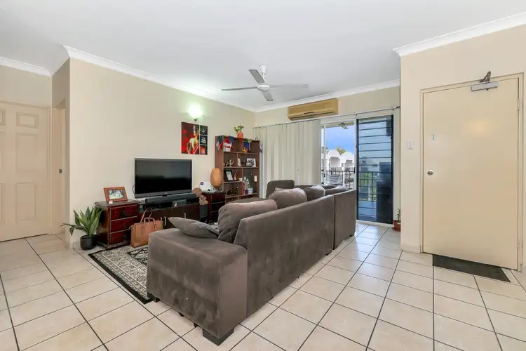 Fourth view of Homely unit listing, 19/5 Manila Place, Woolner NT 820