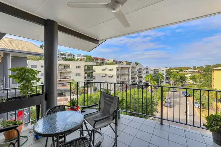 Fifth view of Homely unit listing, 19/5 Manila Place, Woolner NT 820