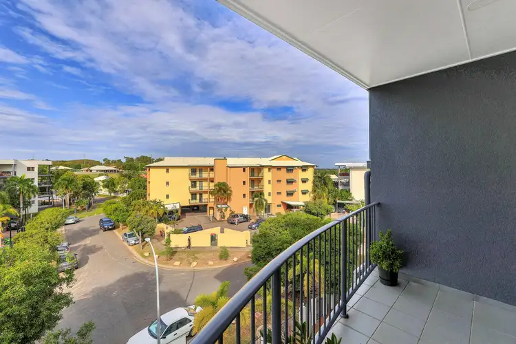Sixth view of Homely unit listing, 19/5 Manila Place, Woolner NT 820