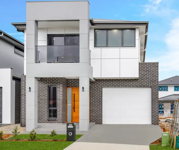 Second view of Homely house listing, 29 Mazus Street, Marsden Park NSW 2765