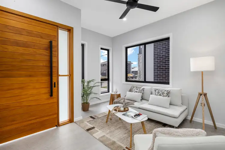 Third view of Homely house listing, 29 Mazus Street, Marsden Park NSW 2765