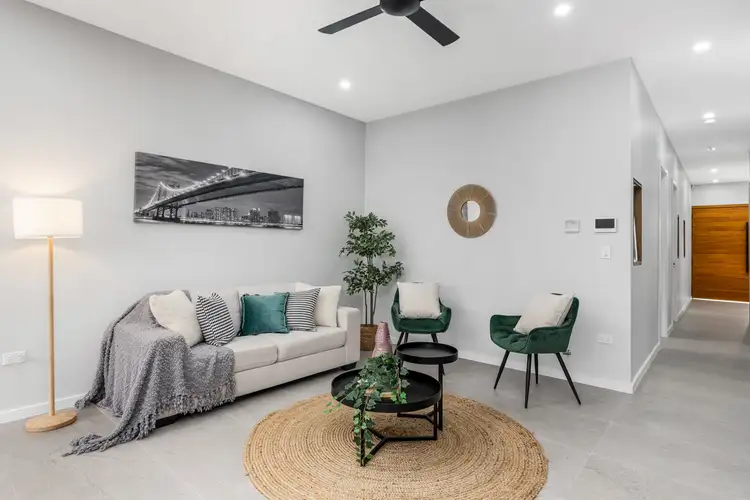 Fourth view of Homely house listing, 29 Mazus Street, Marsden Park NSW 2765