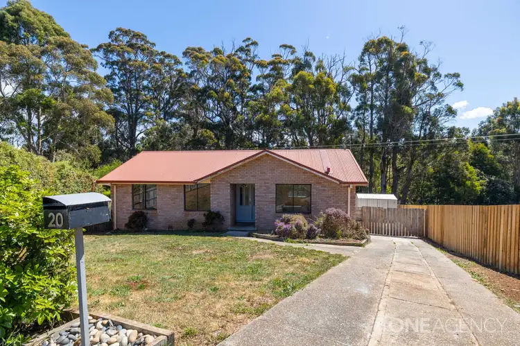 20 Garner Court, Shorewell Park TAS 7320