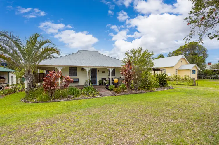 12 Central Lansdowne Road, Lansdowne NSW 2430