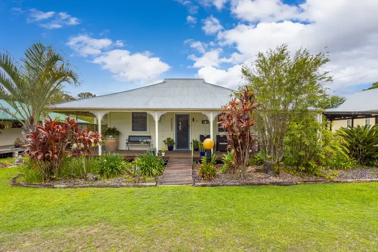 Second view of Homely house listing, 12 Central Lansdowne Road, Lansdowne NSW 2430