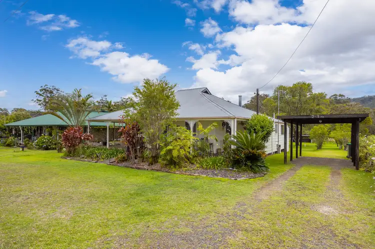 Third view of Homely house listing, 12 Central Lansdowne Road, Lansdowne NSW 2430