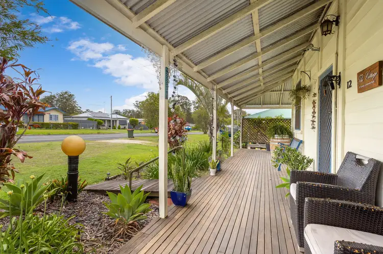 Fourth view of Homely house listing, 12 Central Lansdowne Road, Lansdowne NSW 2430