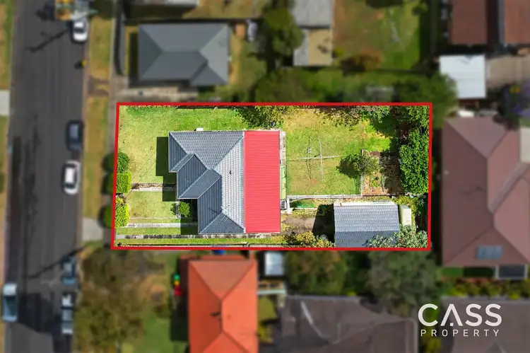 Main view of Homely house listing, 1 Warrina Street, Berowra Heights NSW 2082