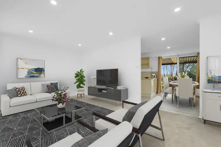 Second view of Homely house listing, 5 Jet Place, Eagle Vale NSW 2558