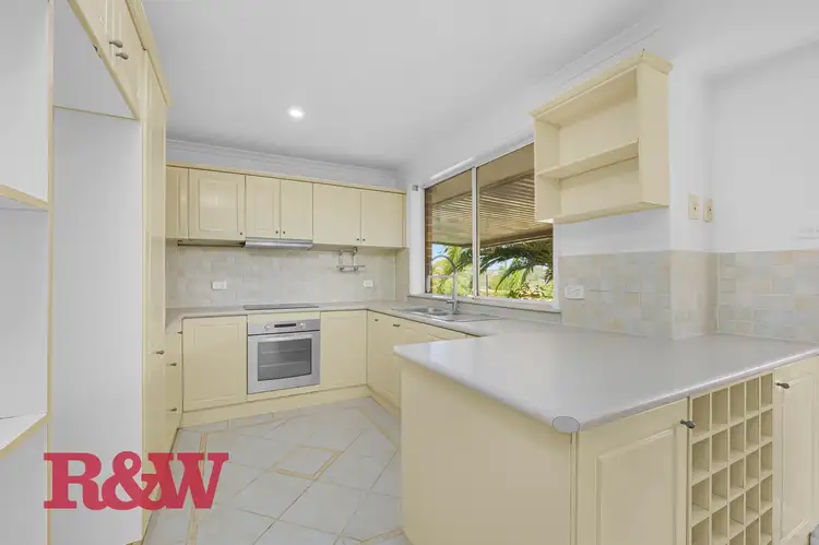 Third view of Homely house listing, 5 Jet Place, Eagle Vale NSW 2558