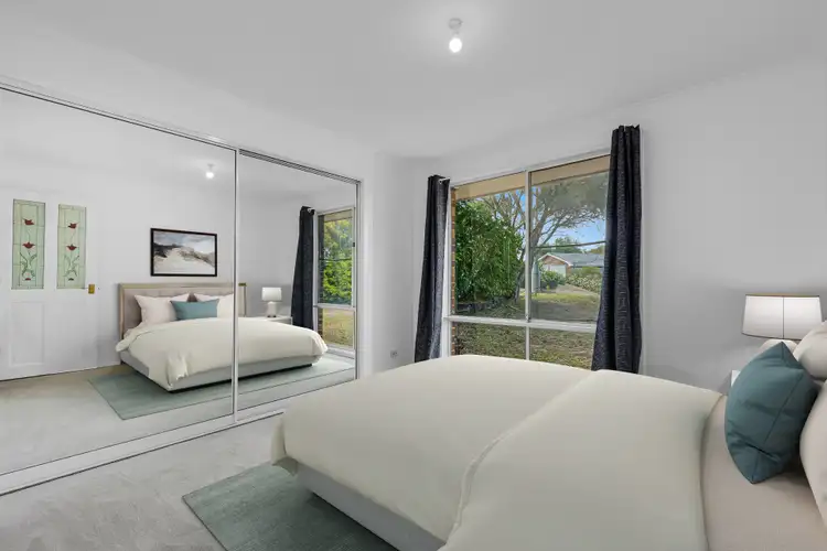 Fifth view of Homely house listing, 5 Jet Place, Eagle Vale NSW 2558