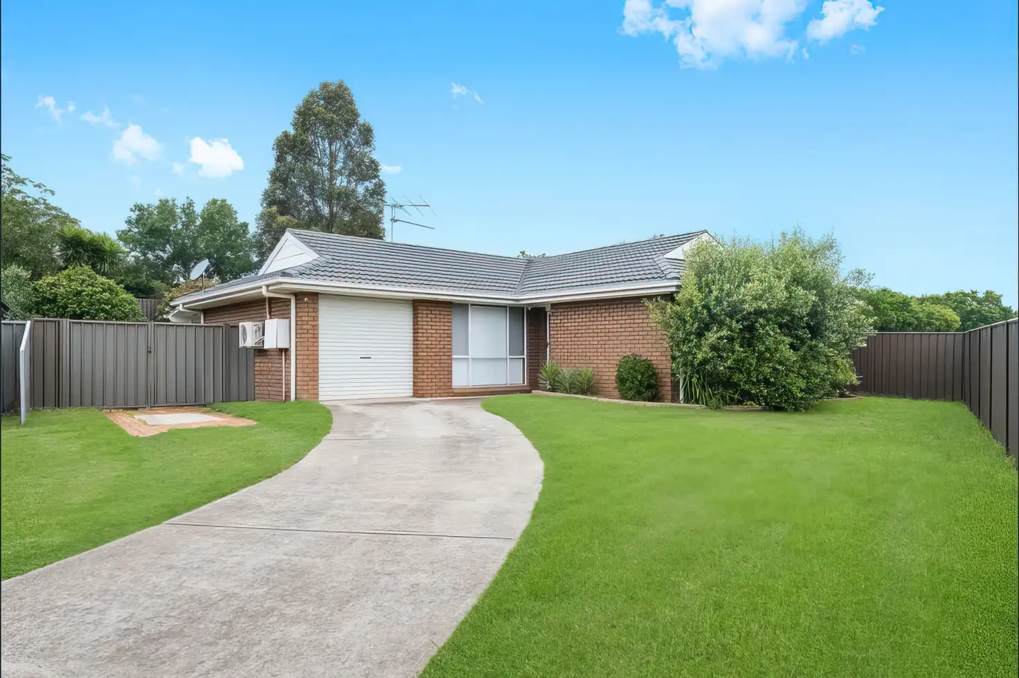 Main view of Homely house listing, 10 Fishburn Place, Narellan NSW 2567
