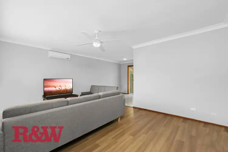 Fourth view of Homely house listing, 10 Fishburn Place, Narellan NSW 2567