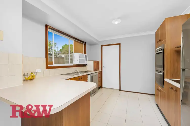 Fifth view of Homely house listing, 10 Fishburn Place, Narellan NSW 2567