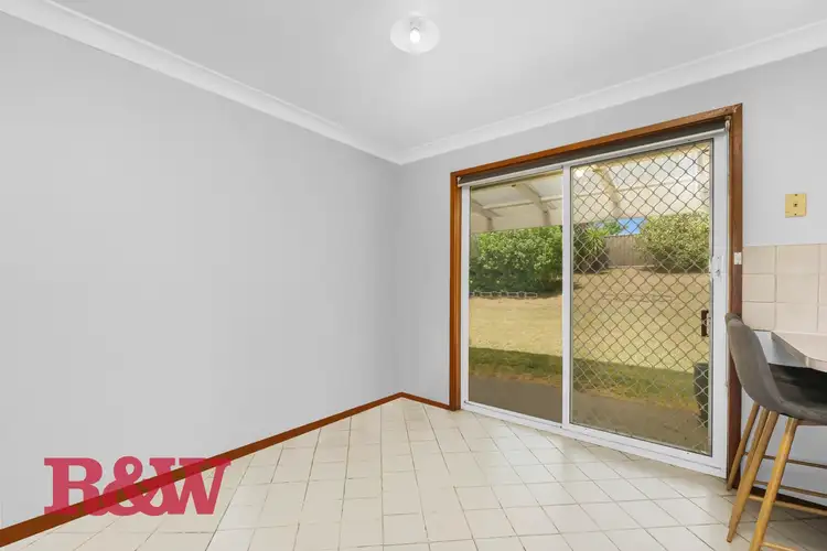 Sixth view of Homely house listing, 10 Fishburn Place, Narellan NSW 2567
