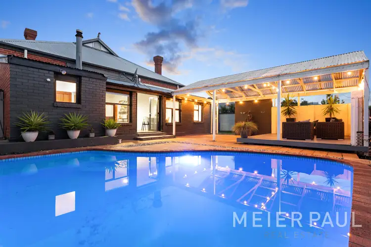 Main view of Homely house listing, 35 Hardys Road, Underdale SA 5032