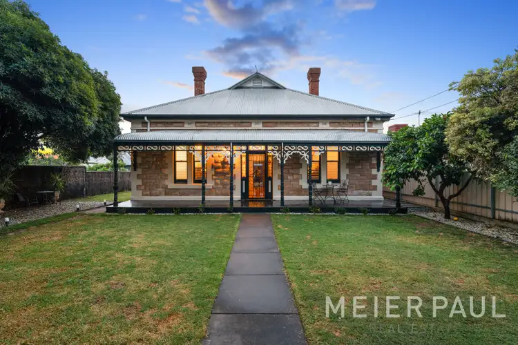 Second view of Homely house listing, 35 Hardys Road, Underdale SA 5032