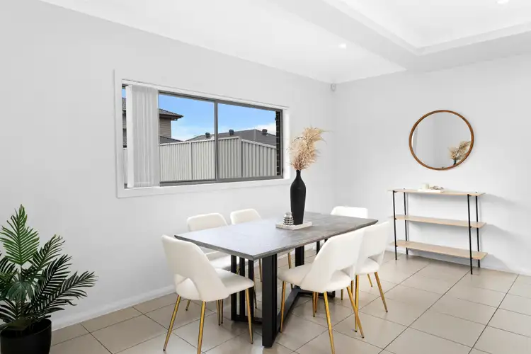 Sixth view of Homely house listing, 5 Loura Street, Schofields NSW 2762