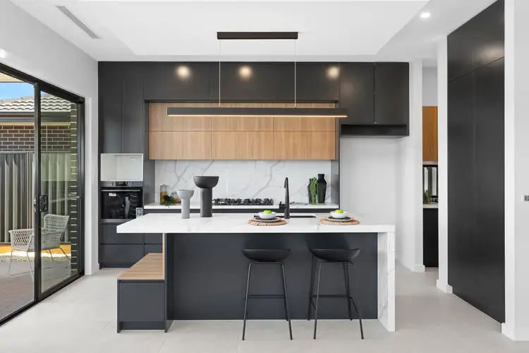 Main view of Homely house listing, 8 Avenger Street, Schofields NSW 2762