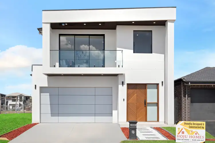 Second view of Homely house listing, 8 Avenger Street, Schofields NSW 2762