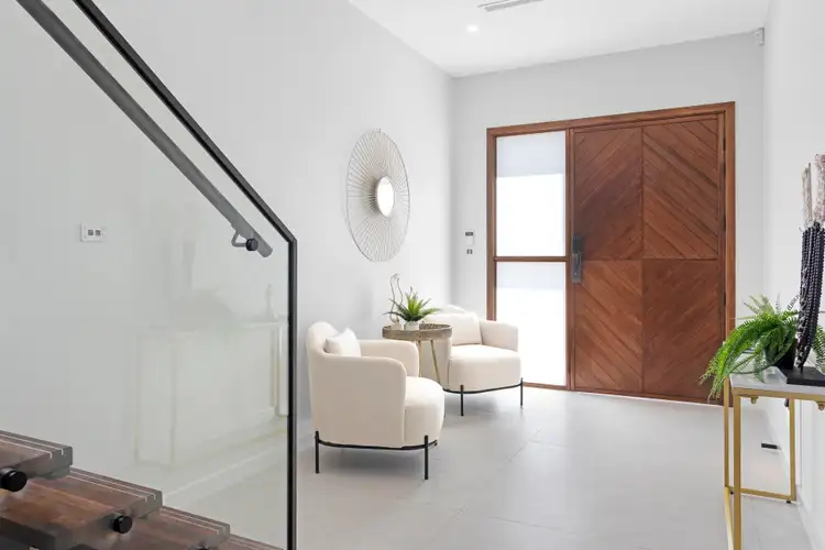 Third view of Homely house listing, 8 Avenger Street, Schofields NSW 2762