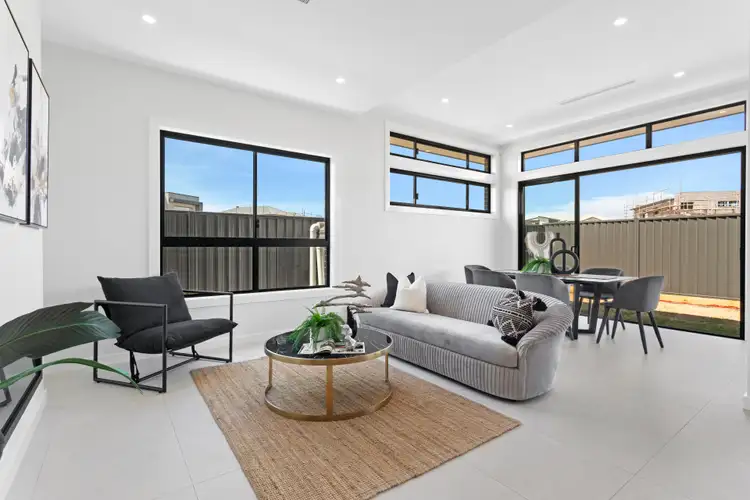 Fourth view of Homely house listing, 8 Avenger Street, Schofields NSW 2762