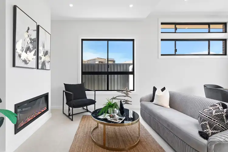 Fifth view of Homely house listing, 8 Avenger Street, Schofields NSW 2762