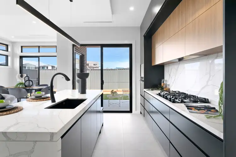 Sixth view of Homely house listing, 8 Avenger Street, Schofields NSW 2762