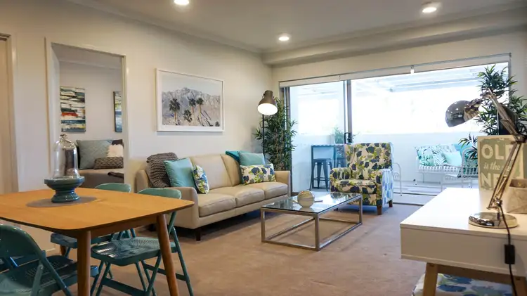 Main view of Homely apartment listing, 305/30 Cinderella Drive, Springwood QLD 4127