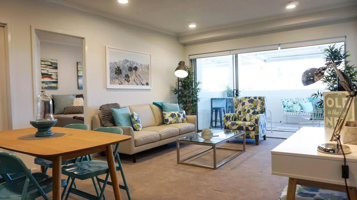 Main view of Homely apartment listing, 305/30 Cinderella Drive, Springwood QLD 4127
