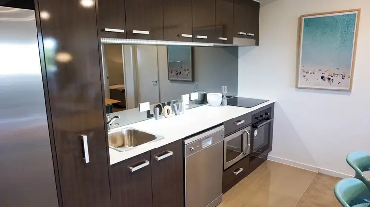 Fourth view of Homely apartment listing, 305/30 Cinderella Drive, Springwood QLD 4127