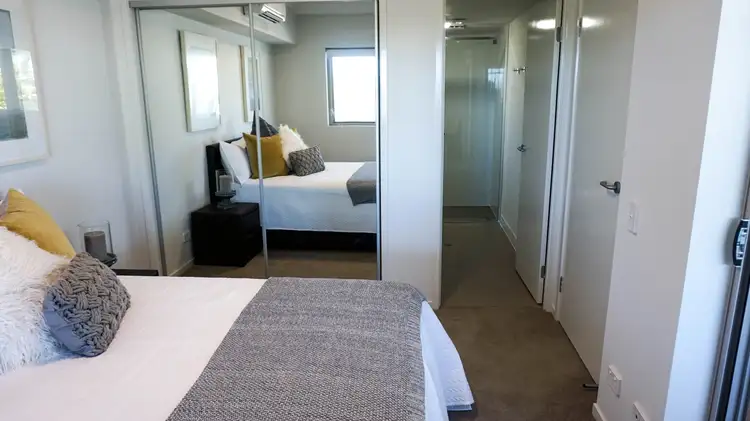 Sixth view of Homely apartment listing, 305/30 Cinderella Drive, Springwood QLD 4127