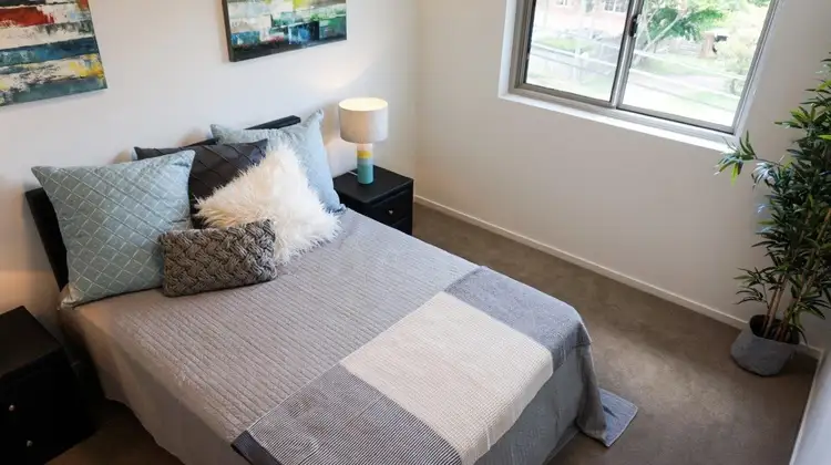 Seventh view of Homely apartment listing, 305/30 Cinderella Drive, Springwood QLD 4127