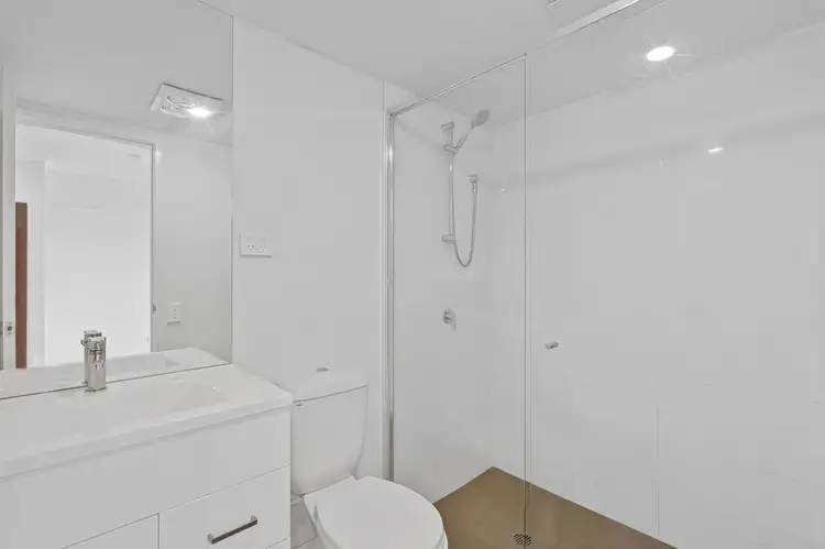 Seventh view of Homely apartment listing, 302/30 Cinderella Drive, Springwood QLD 4127