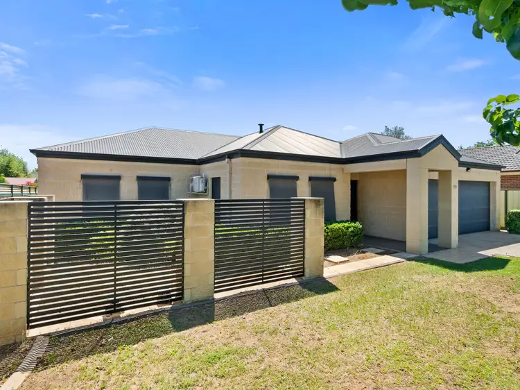 Third view of Homely house listing, 119 Katrina Circuit, Corowa NSW 2646