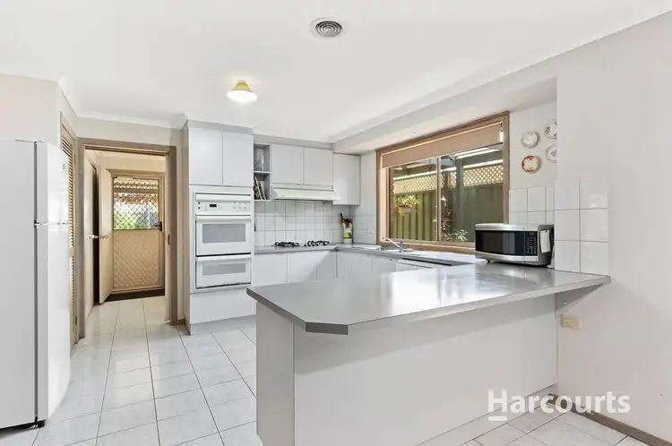 Third view of Homely house listing, 8 Morrow Street, Melton west VIC 3337