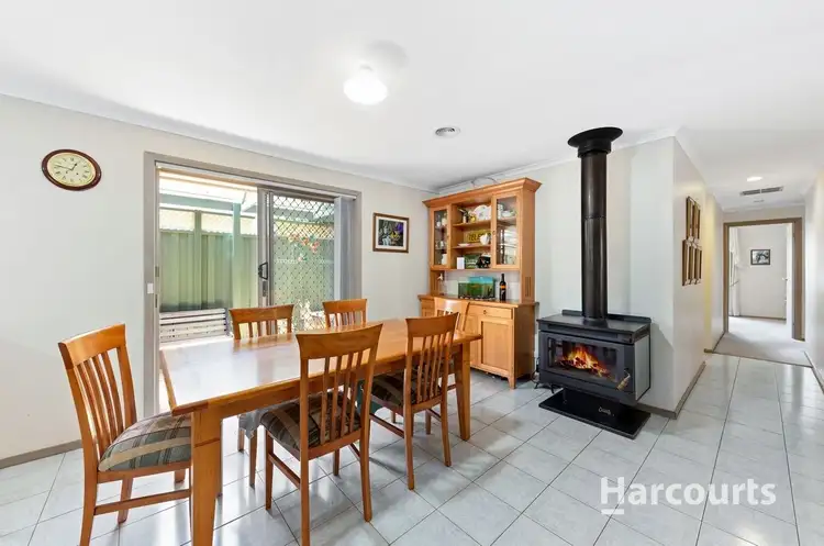 Fifth view of Homely house listing, 8 Morrow Street, Melton west VIC 3337