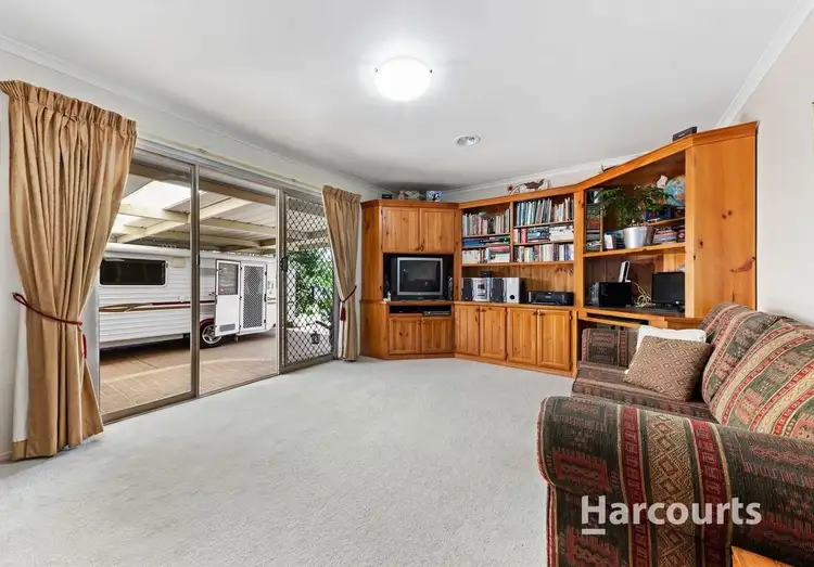 Sixth view of Homely house listing, 8 Morrow Street, Melton west VIC 3337