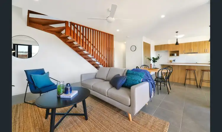 Main view of Homely townhouse listing, 19/19-21 Ellis Way, Meridan Plains QLD 4551