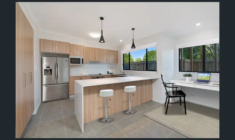 Third view of Homely townhouse listing, 19/19-21 Ellis Way, Meridan Plains QLD 4551