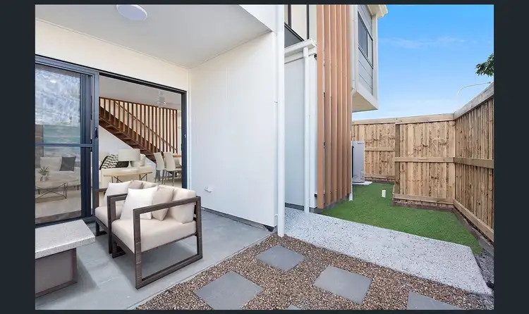 Fourth view of Homely townhouse listing, 19/19-21 Ellis Way, Meridan Plains QLD 4551