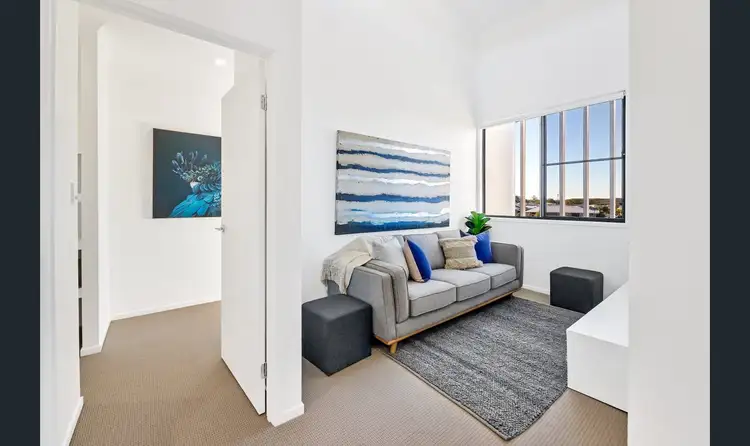 Fifth view of Homely townhouse listing, 19/19-21 Ellis Way, Meridan Plains QLD 4551